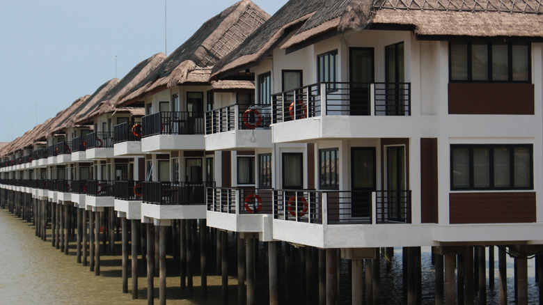 Avani Sepang Goldcoast Resort accommodations