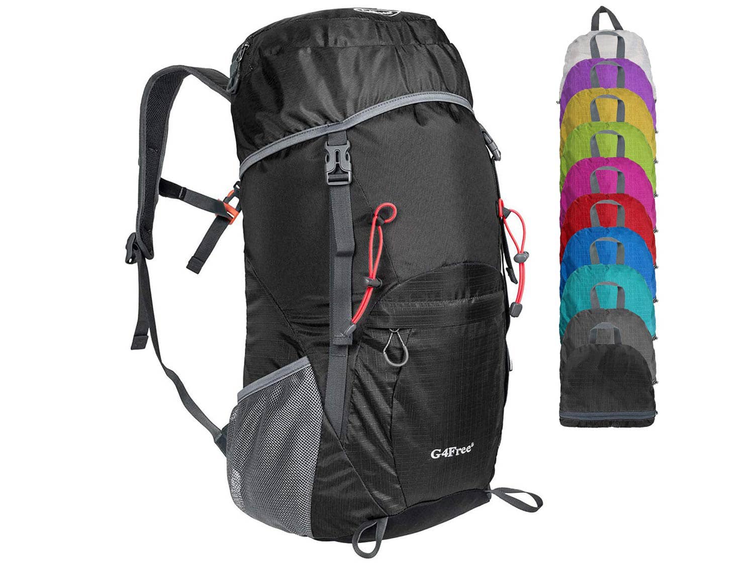 Travel Hiking Backpack