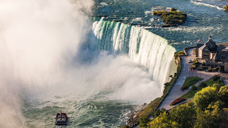 Niagara Falls