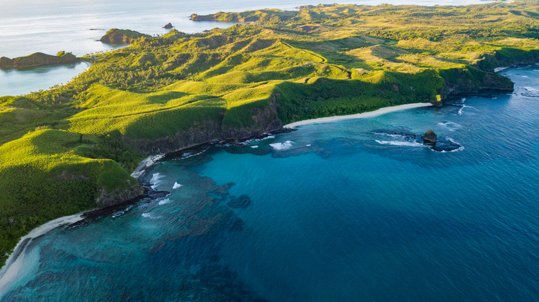 Yasawa Islands 