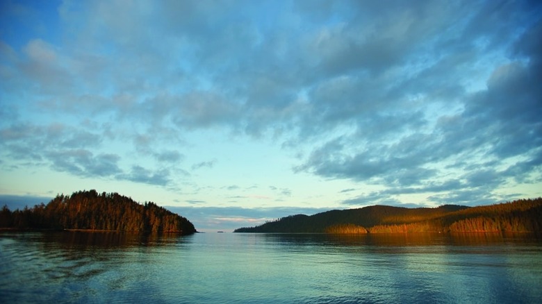 Haida Gwaii