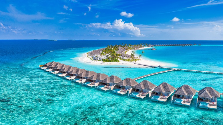 Maldives