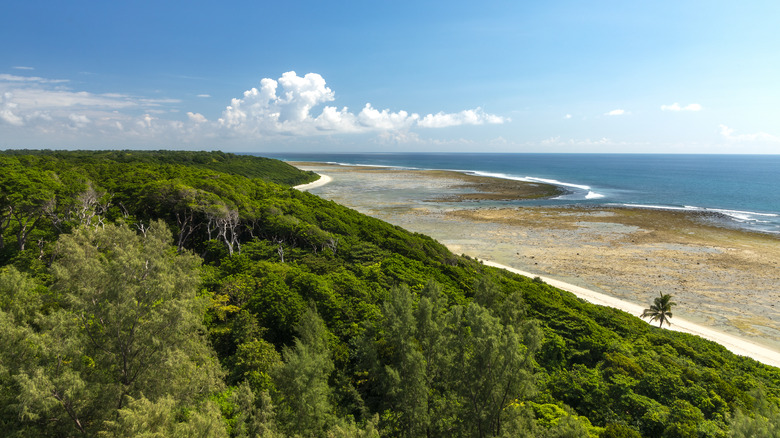 Little Andaman Island, India