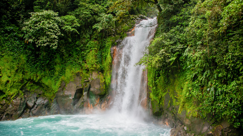 Rio Celeste