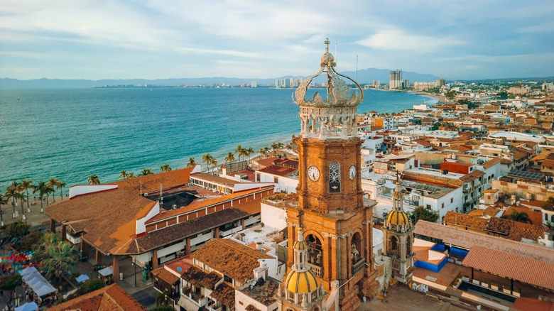 Puerto Vallarta, Mexico 