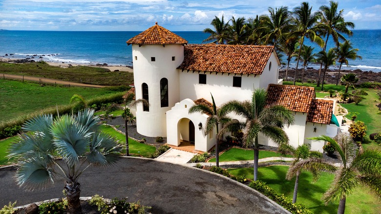 Luxury home in Pedasi, Panama