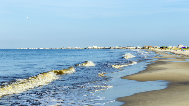 Dauphin Island, Alabama