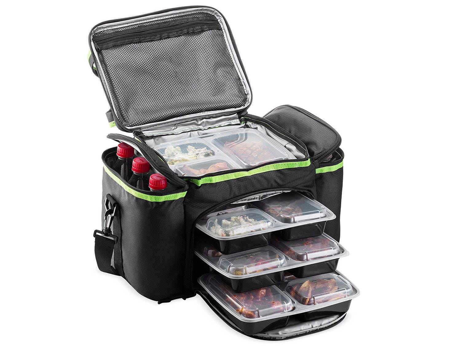 Insulated Cooler Bag