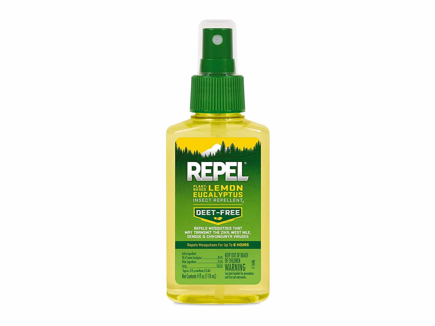 Insect Repellent