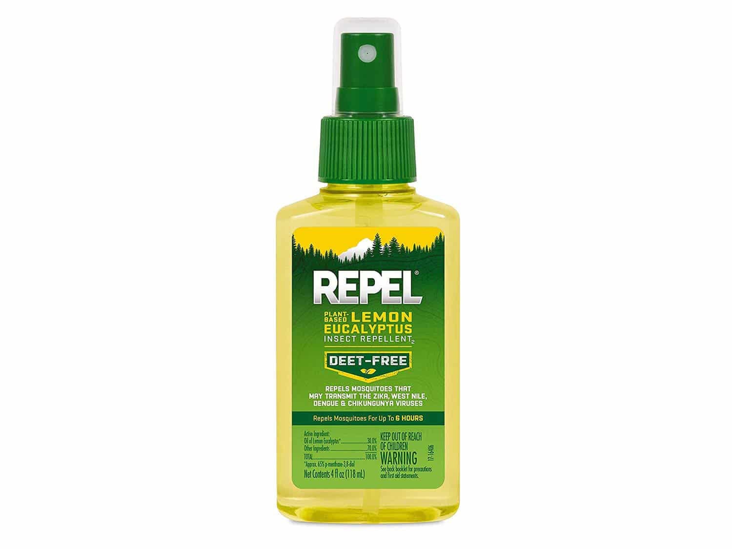 Insect Repellent