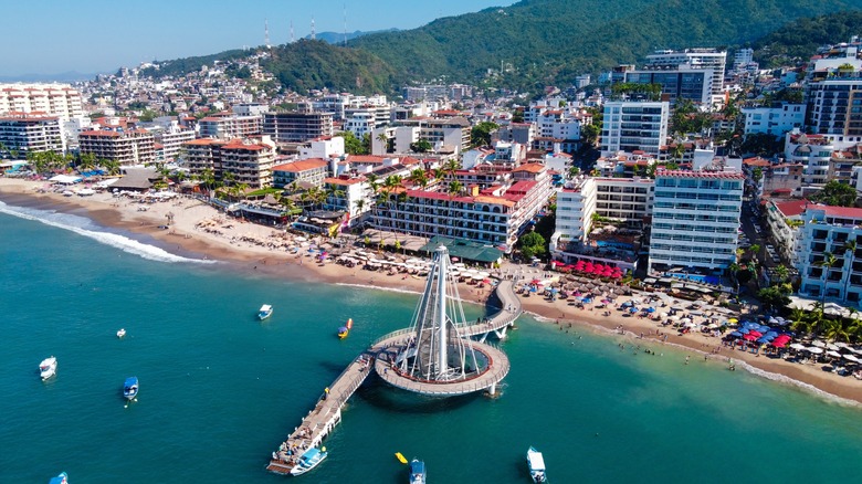 Puerto Vallarta, Mexico 