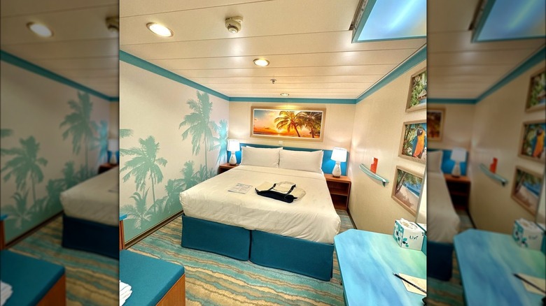 Cabin on Margaritaville Paradise