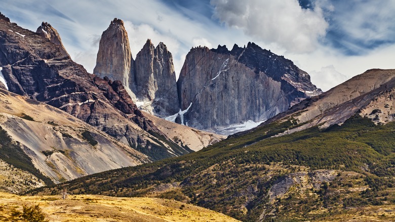 Torres del Paine National Park