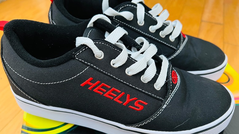 Heelys shoes