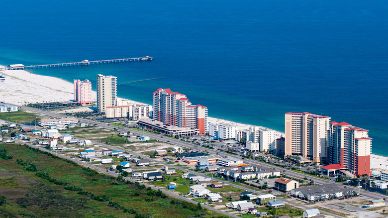 Gulf Shores, Alabama