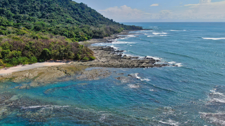 Cabo Blanco Nature Reserve